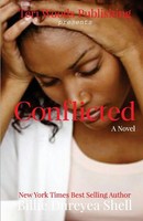 Billie Dureyea Shell | Conflicted | Taschenbuch | Englisch (2022)