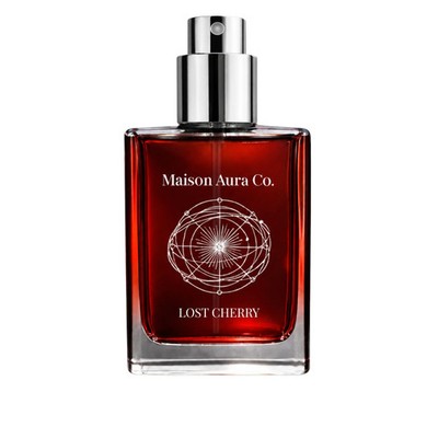 Forgotten Cherry Extrait Inspired By Tom Ford Lost Cherry Unisex 1.0 OZ / 30 ML