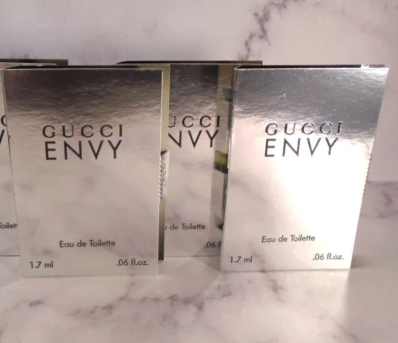 Gucci Gucci Envy Eau de Toilette for Women for sale | eBay