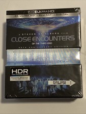 1978 Topps Close Encounters of the Third Kind Trading Cards 5