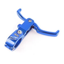 lever gran compe shot lever blue DC300BL DIA-COMPE bike brakes