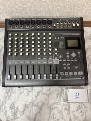 KORG D888 Digital Recording Studio Multi Track Recorder | eBay