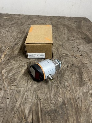 Efector 160 Level Sensors LR3000 IFM Elektronic Niveau Sensor