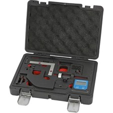 Engine Timing Chain Locking Kit For PSA BMW Mini 1.4 1.6 Petrol N12-N18 EP3 EP6