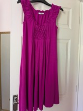 M&S Summer Dress Size 12