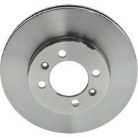 2X Bosch 0 986 478 813 Bremsscheibe FüR MG Rover Bremsscheiben