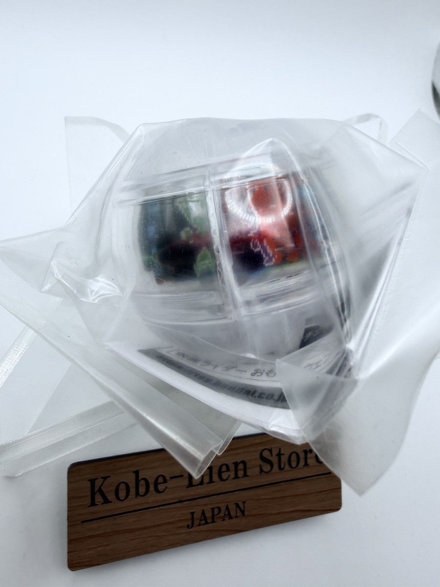 Bandai Kamen Rider Zeztz : Booster Capsem Campaign NEW | eBay