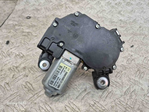 OPEL ASTRA J Heckscheibenwischermotor 13395013 1.70 Diesel 2012 30487312