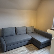 Ikea Schlafsofa