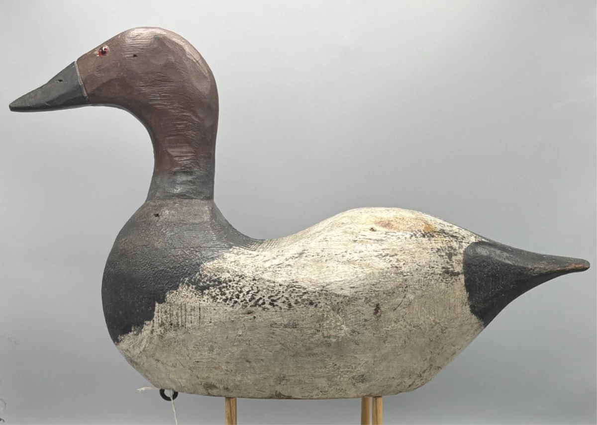 Wisconsin Decoy for sale - eBay