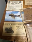 WW2 Ration Books — photo 2