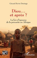 Giscard Kevin Dessinga | Dieu... et AprèS ? | Taschenbuch | FranzöSisch (2024)