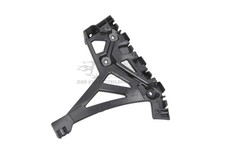 Aufnahme/ Halter rechts für Stoßstange hinten für Renault Twingo 850442507R