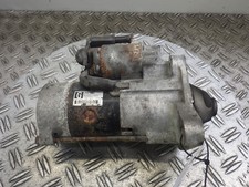 Anlasser  Mazda 6 Station Wagon (GY) 2.0 MZR-CD 105kW 143PS StarterS RF7J