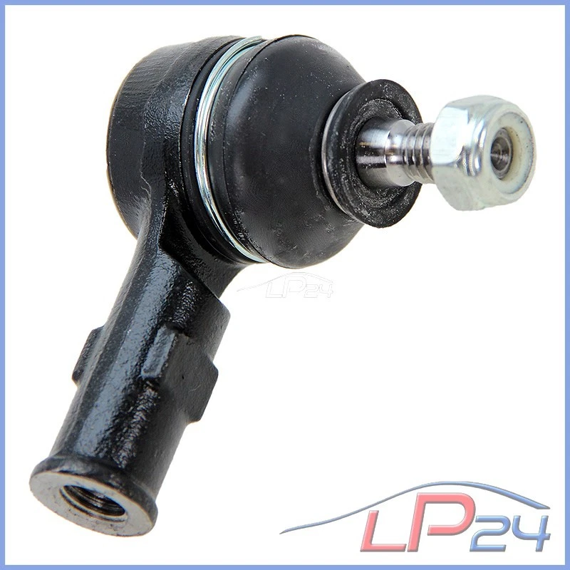 FEBI BILSTEIN ROTULE DE DIRECTION BARRE AVANT POUR OPEL COMBO 94- CORSA A B C - Photo 4/4