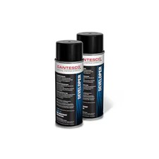 Dye Penetrant, Aerosol Can, 16 Oz, D101-A