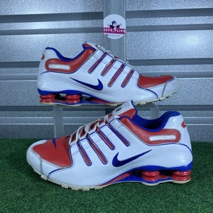 Classic Nike Shox | eBay Classic Nike Shox | eBay