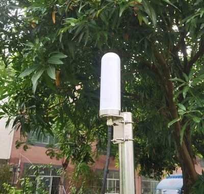 5G 4G LTE Antennas Outdoor Omni Directional Cellular 5G WiFi Antenna Long Range!
