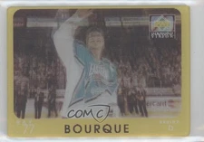 1997-98 Upper Deck Diamond Vision Ray Bourque Raymond Bourque #8 HOF 3y4
