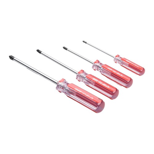 Y-shaped Screwdriver Nonslip Plastic Handle Powerful Function Strong Magnetic - Picture 6 of 24