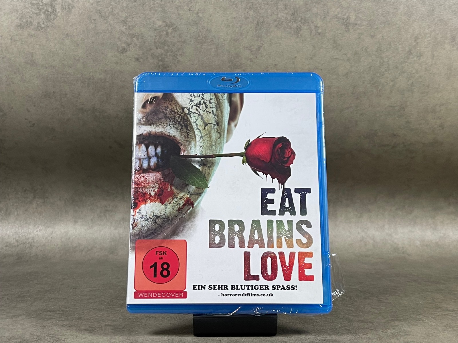 Eat Brains Love [Blu-ray] - Bild 11