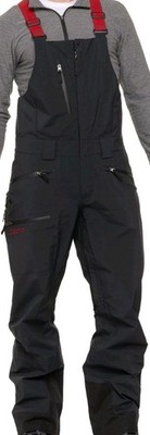 MARMOT Patrol Mens L Gore-Tex Pro Bibs Snowboard/Ski/Winter Pants