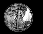1940 P WALKING LIBERTY HALF DOLLAR