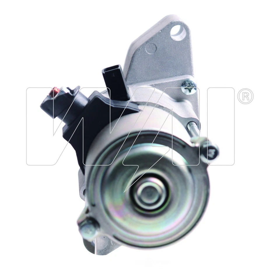 Стартер подходит для Honda Pilot Odyssey Passport 2016-2019 годов выпуска WAI WORLD POWER SYSTE - Изображение 4 из 4