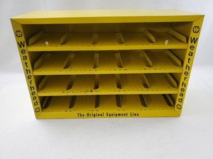 Weatherhead Cabinet | eBay