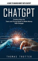 Chatgpt | Thomas Trotter | Taschenbuch | Englisch | 2023 | Elena Holly