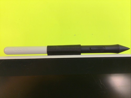 Wacom One Digitales Zeichentablett DTC133 13,3" Grafiktablett - Bild 2 von 6