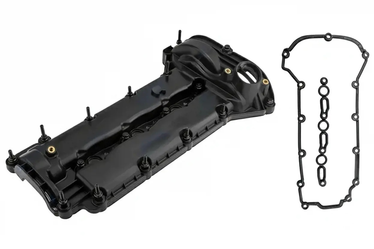 Valve cover Left BPZ-CH-010 NTY for JEEP GRAND CHEROKEE IV GRAND CHEROKEE VAN