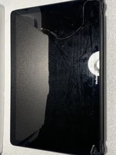 Apple MacBook Pro 1286 15" Late 2011 OEM LCD Screen Display Assembly TESTED