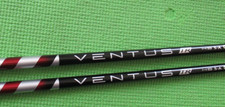 Lot 2 New Fujikura Ventus Tr Hb 5 A Flex .370 Hybrid Shafts . You Get Both. Lot 2 New Fujikura Ventus Tr Hb 5 A Flex .370 Hybrid Shafts . You Get Both.