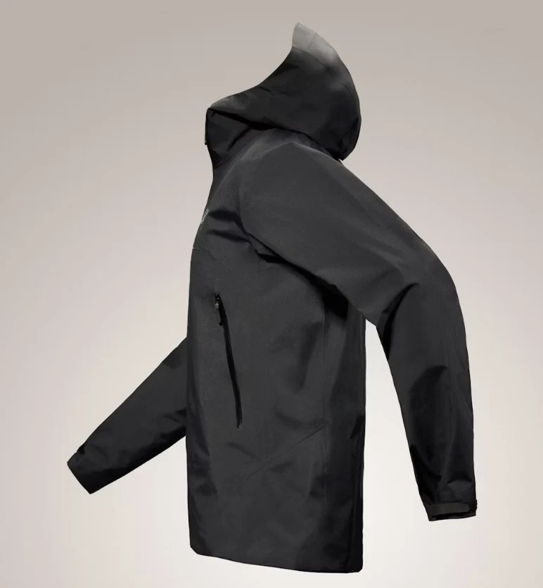 Green Beta Lt Arcteryx Gore Tex Pro Jacket Arc'teryx Beta Jacket