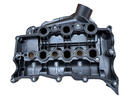 LAND ROVER RANGE ROVER DISCOVERY VELAR 306DT TDV6 ROCKER COVER INLET MANIFOLD LH - Picture 8 of 8