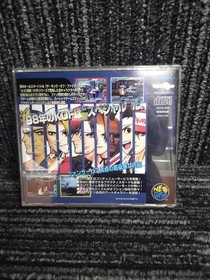 SNK The King of Fighters '98 Neo Geo CD