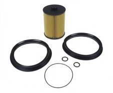 Kraftstofffilter Filtereinsatz 108931 FEBI BILSTEIN für MINI MINI MINI Cabriolet