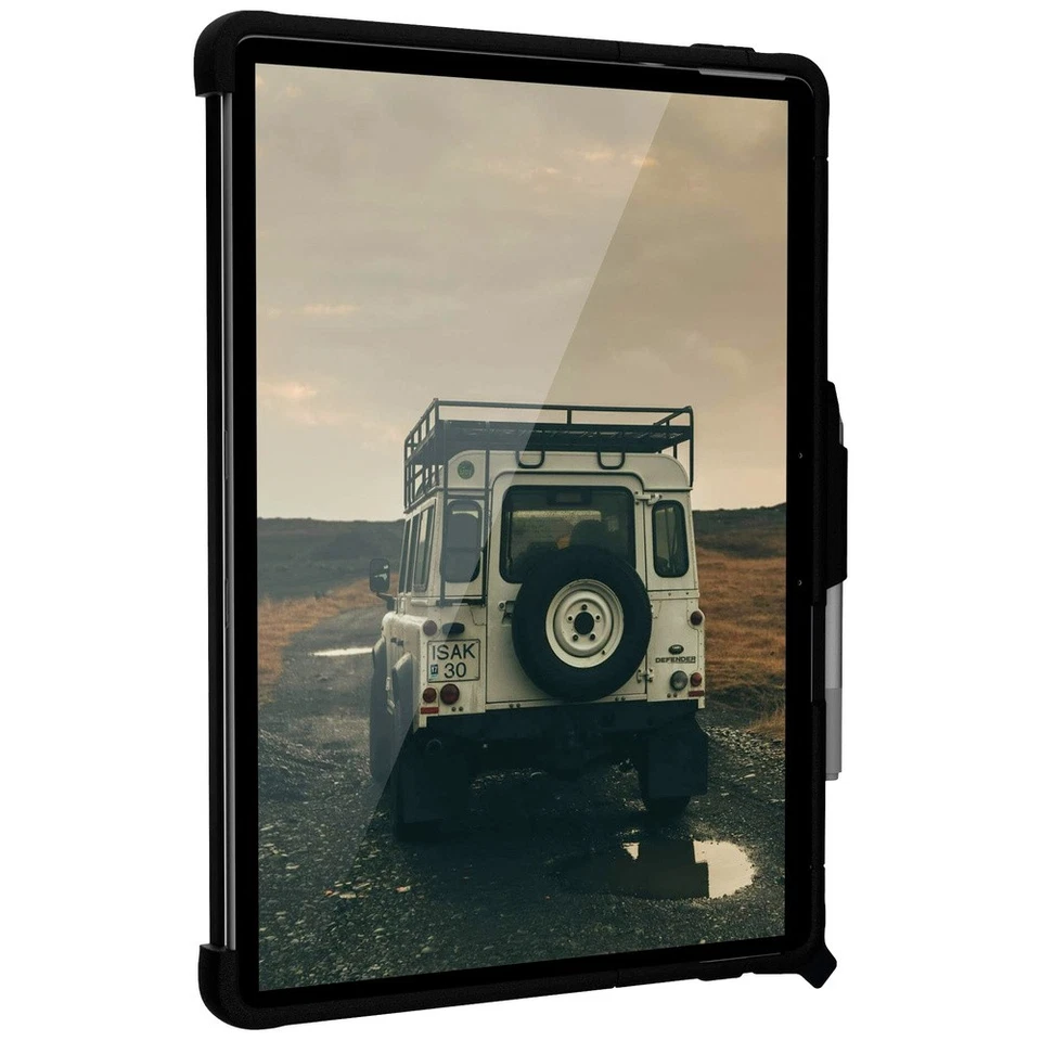 Urban Armor Gear Scout Handstrap Case Tablet-Cover Microsoft Surface Pro 9, S... - Bild 2 von 4