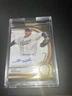 2025 Trevor Hoffman HOF On Card Auto 53/99 SD Padres Five Star Topps