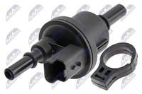 NTY BelüFtungs-/EntlüFtungsventil Kraftstofftank EFP-CT-011 12V FüR Peugeot 208