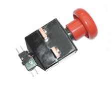 Hyster Forklift Emergency Stop Switch 1364625 | Replacement Safety Switch