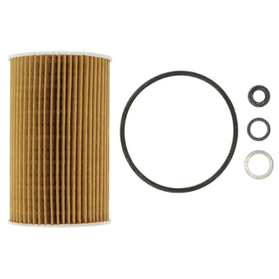 KIT-041024-30 Filtro de aceite Mahle para Kia K900 Hyundai Genesis Coupe Equus Veracruz Foto 3 de 4