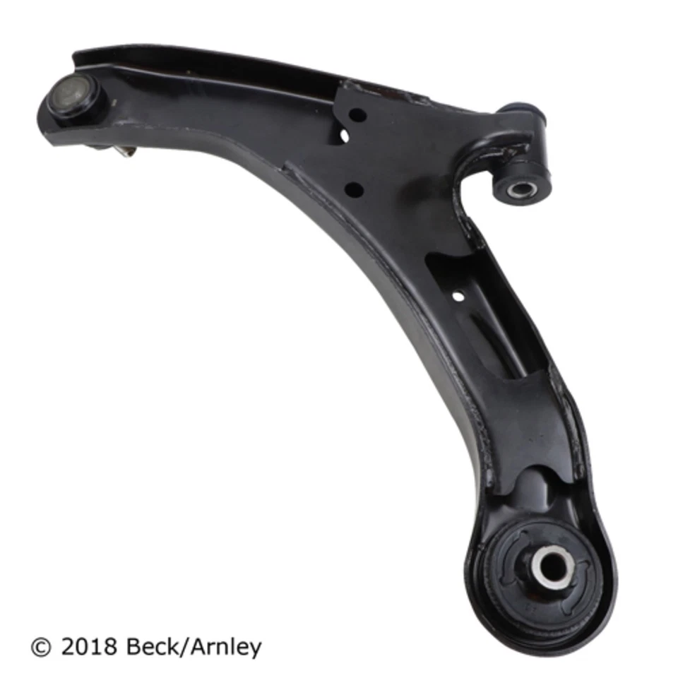 Beck Arnley 102-5614 Control Arms Front Passenger Right Side Lower Hand Arm - Image 2 of 4