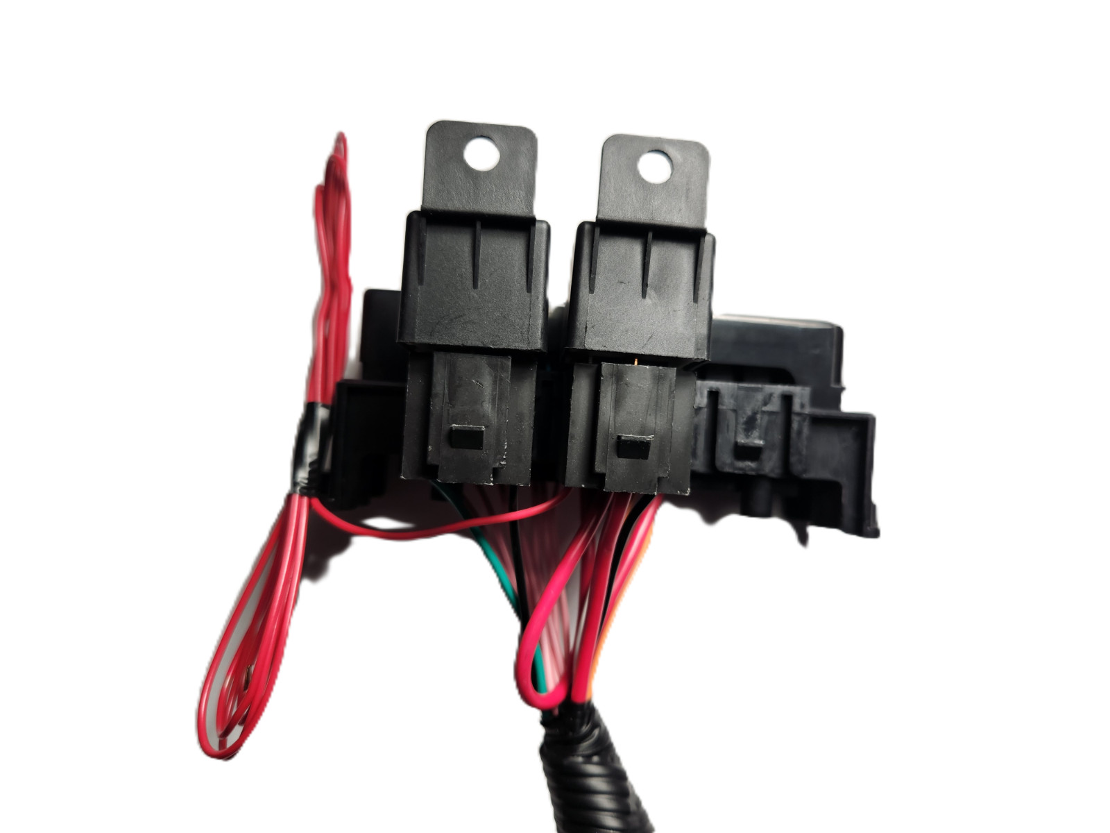 Standalone Wiring Harness W-4L60E DBC Compatible With 4.8 5.3 6.0 GM LS LS1 LS6