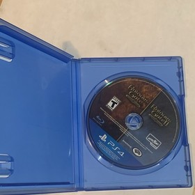Sony PS4 Lot: Transformers Devastation, Deadpool, Baldur's Gate I & II, Berserk