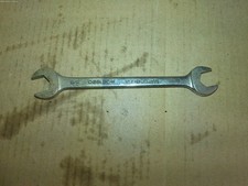 Matco combination Wrench woe1820 9/16 5/8