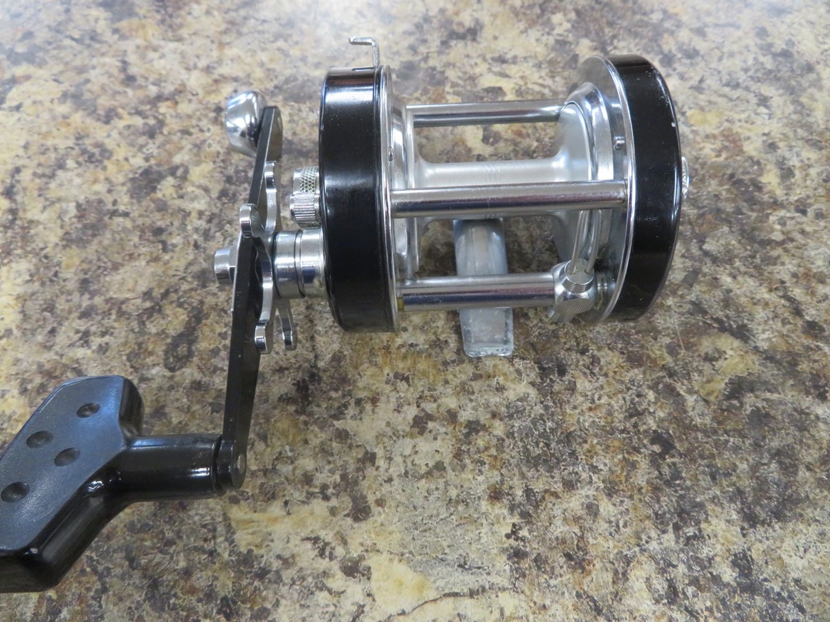 リール ambassadeur 6500CL BIG GAME Collection Abu Garcia Ambassadeur 6500CL Big Game Collection Reel
