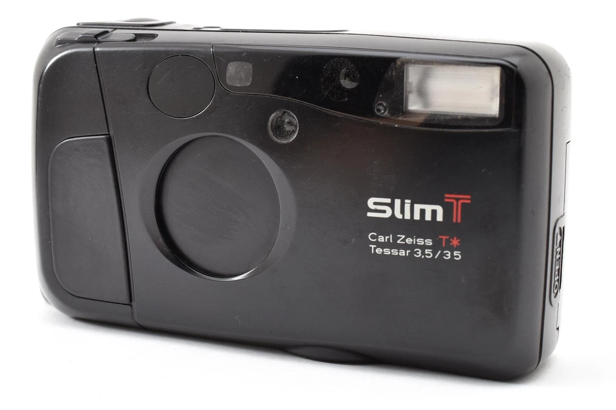 Film Yashica T4 Cameras for sale | eBay