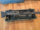 beyond rare INOKATSU Full Metal M60 VN Airsoft AEG  LMG Box Magazine — photo 2
